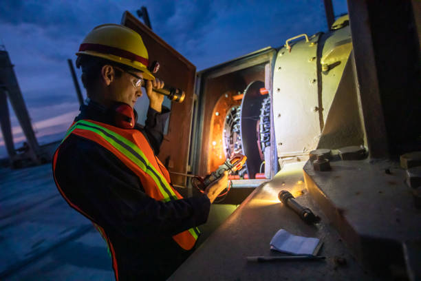 Best Affordable Electrician  in Powells Crossroads, TN
