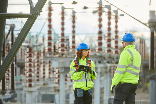 Best Best Electricians Near Me  in Powells Crossroads, TN