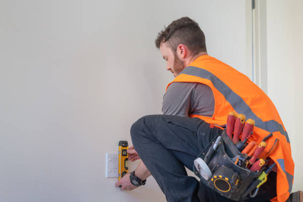 Best Electrician for Home Renovation  in Powells Crossroads, TN