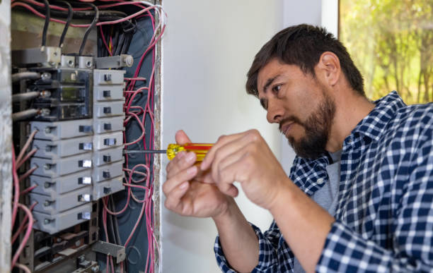 Best Emergency Electrician Near Me  in Powells Crossroads, TN